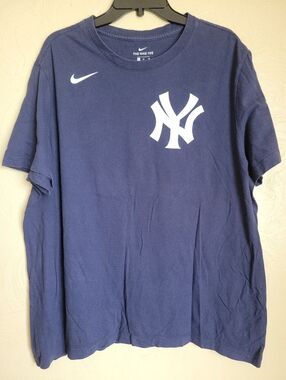 Nike New York Yankees Torres #25